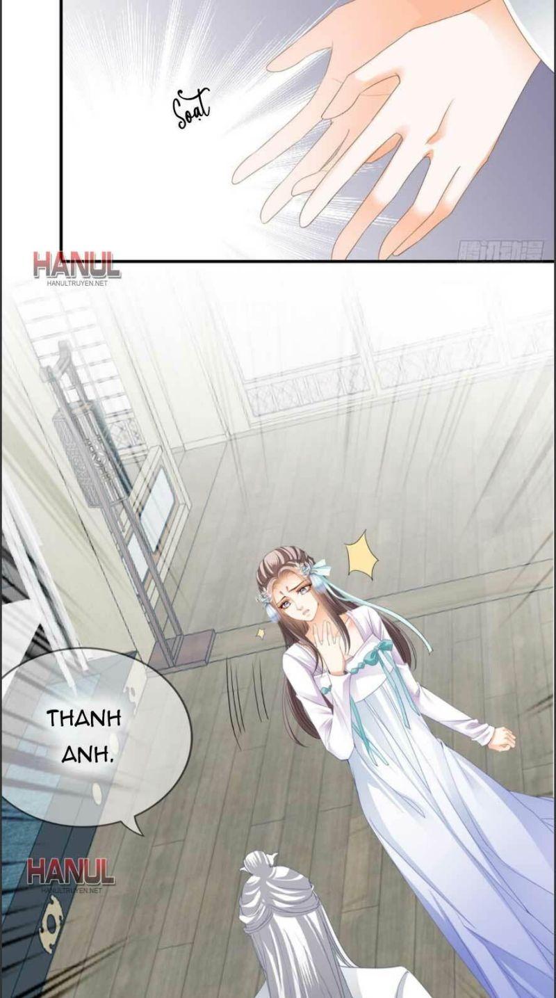 bổn vương muốn nàng chapter 114 20