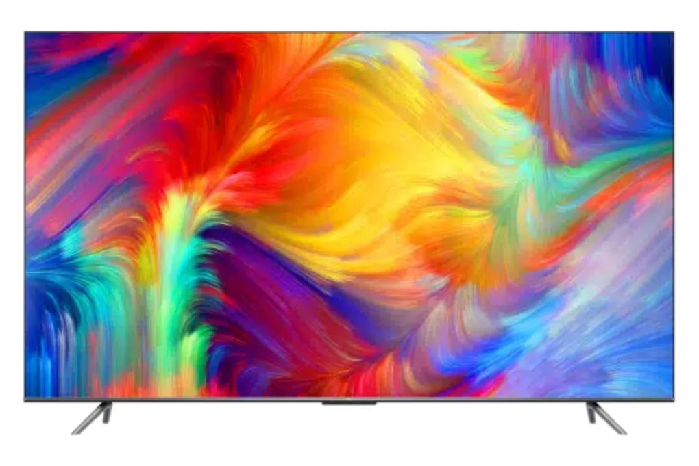 Google Tivi TCL 4K 75 inch 75P735 - Hàng chính hãng (chỉ giao HCM)