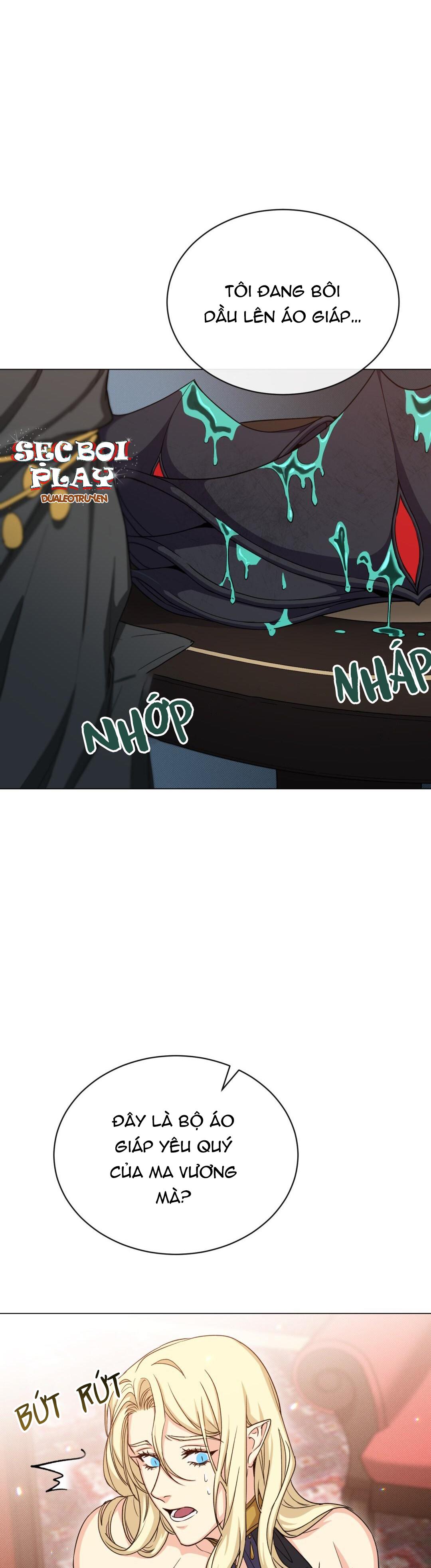 mặt trăng quỷ chapter 12 4