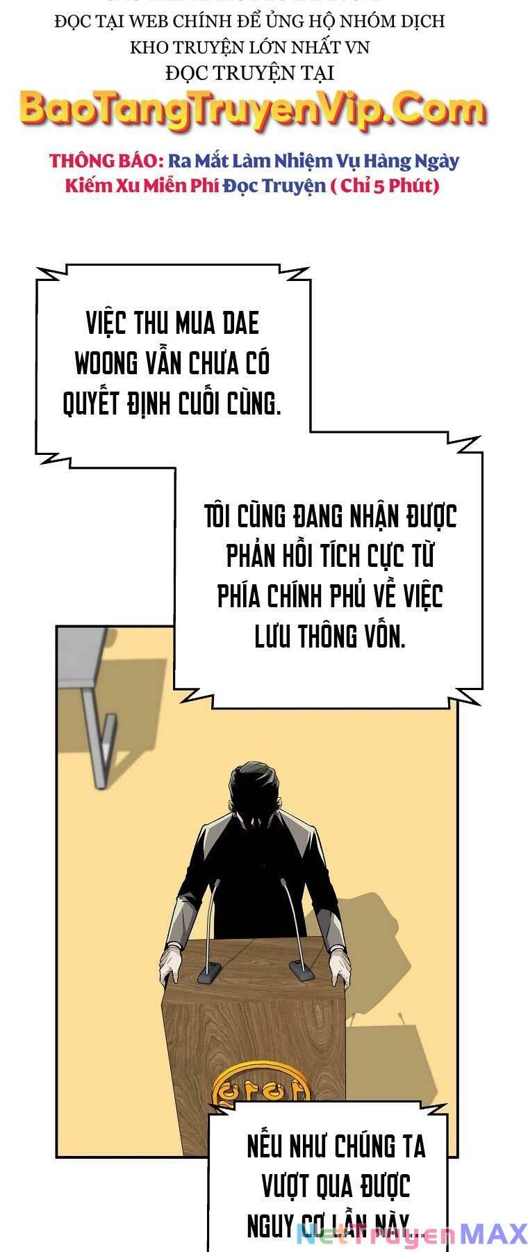 sự trở lại của huyền thoại chapter 104 36
