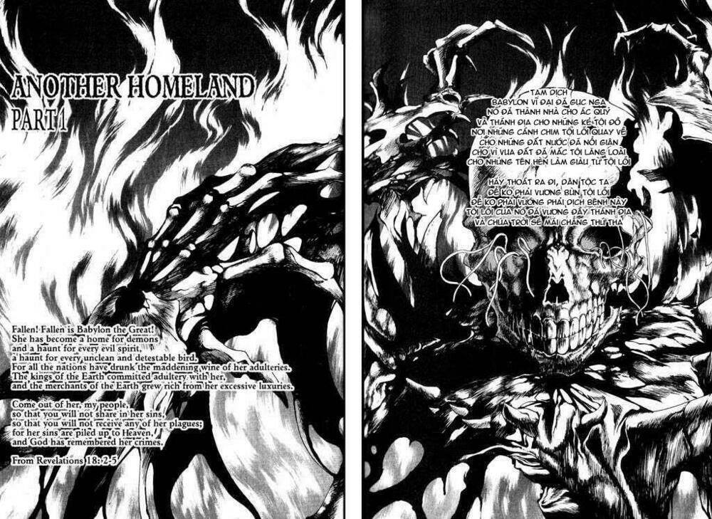 đảo địa ngục chapter 20 14