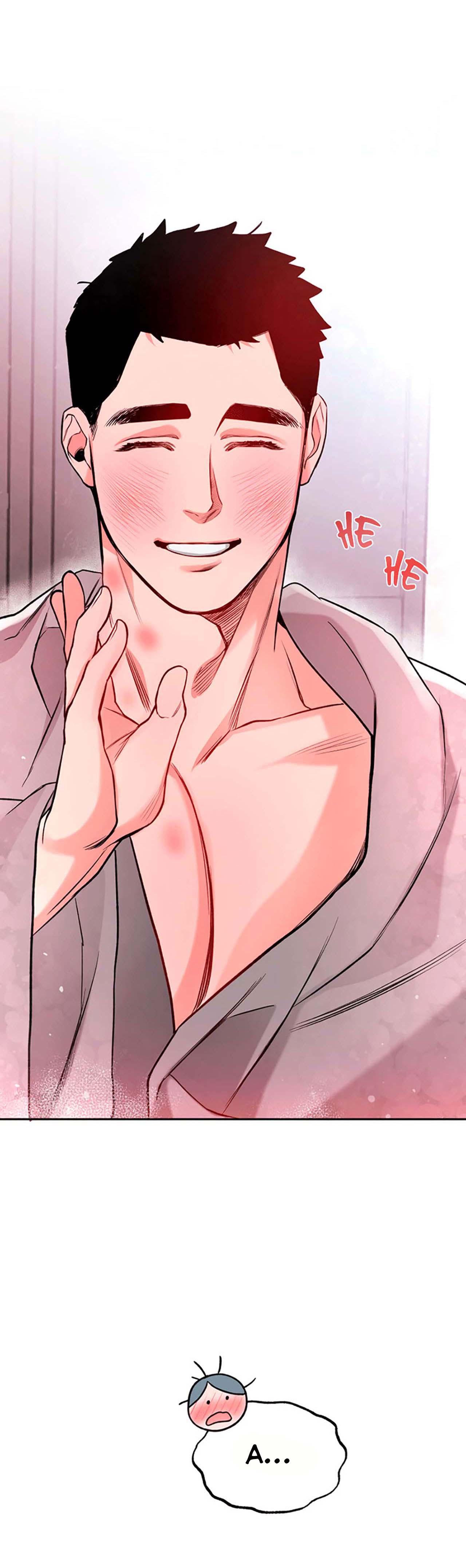 manhwa chịch vồn chịch vã chapter 33 41