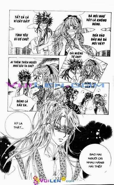 đến vương quốc ma chapter 5 121