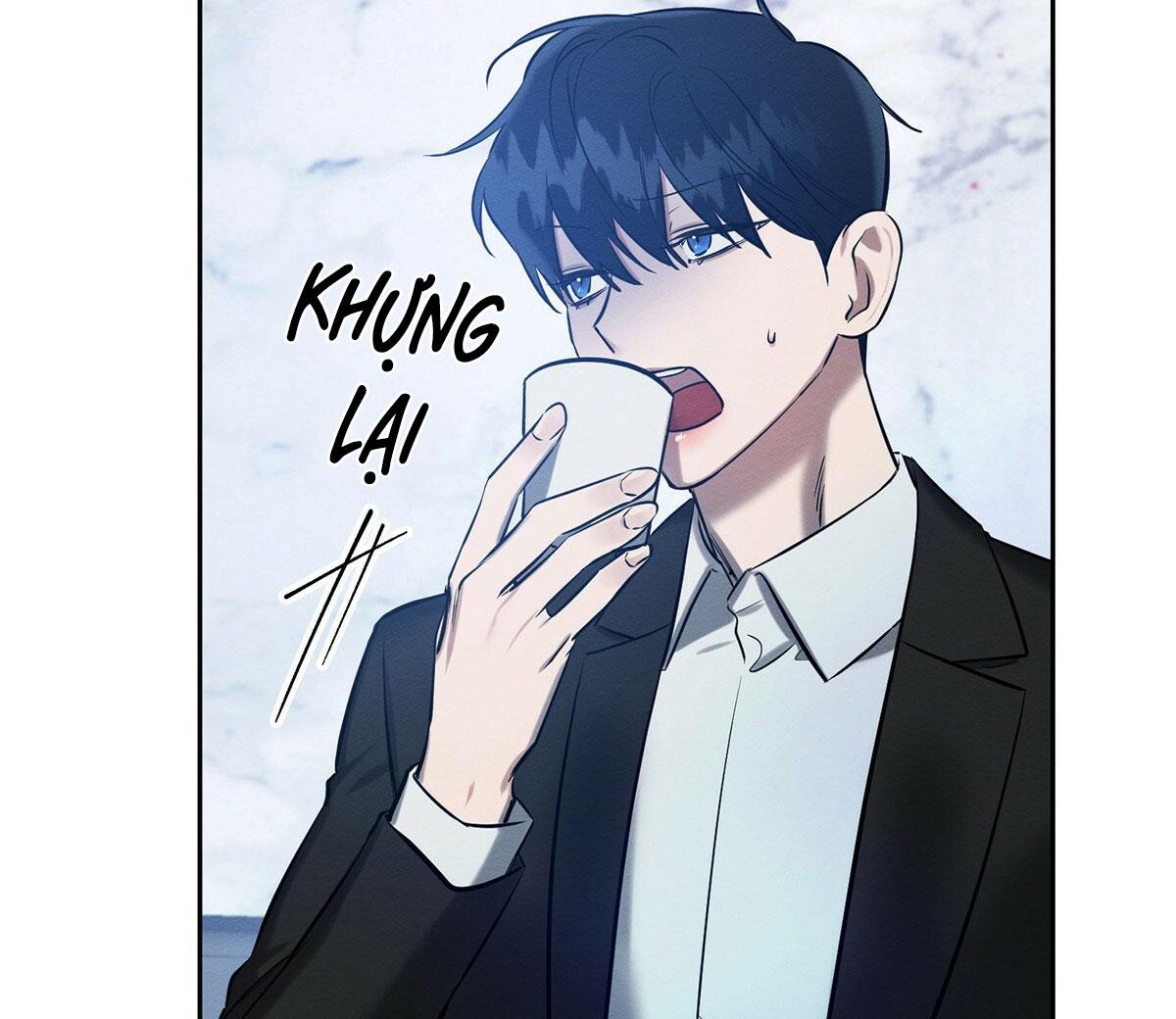 vòng xoáy của ác ma chapter 7 104