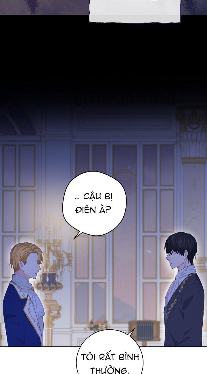 tôi đã mệt rồi chapter 49.1 27