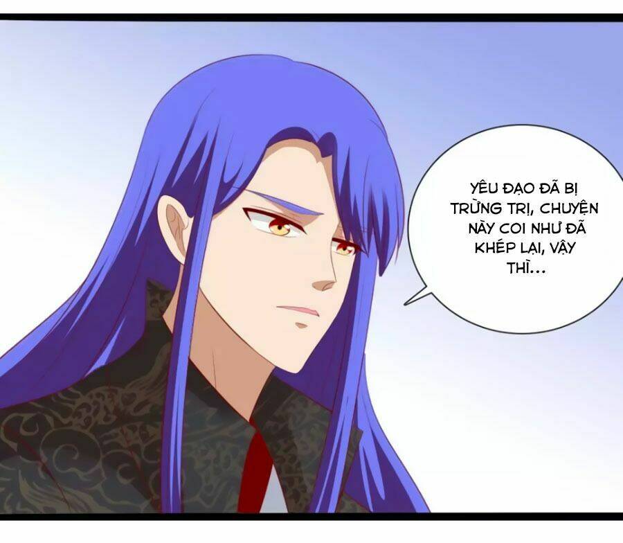 thỏ yêu tiểu vương phi chapter 38 10