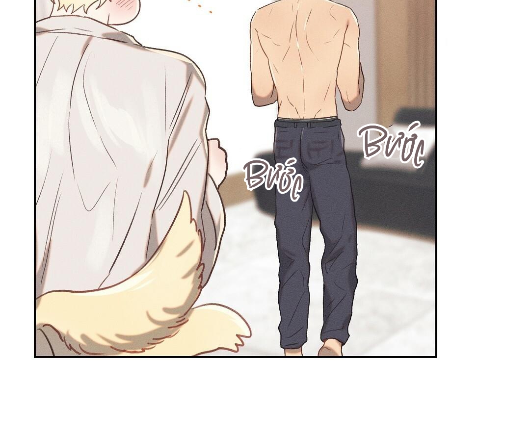 đại úy lãng mạn thân yêu của tôi chapter 13 45