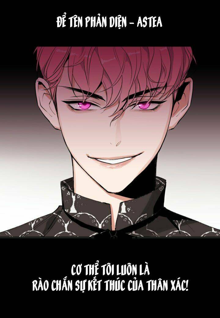 trước hết, phải tránh xa em trai tôi đã! chapter 0 14