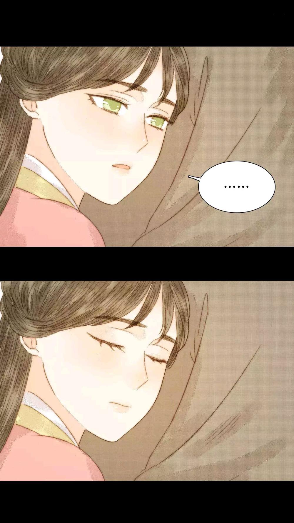 vương gia bá đạo và bác sĩ xinh đẹp chapter 72 8