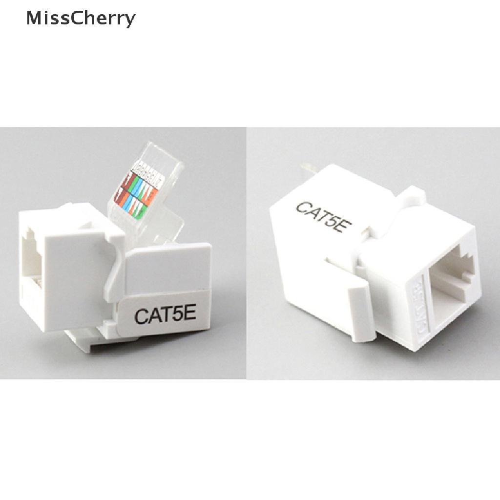Bộ 10 Đầu Nối Dây Cáp Mạng RJ45 Chuyên Dụng