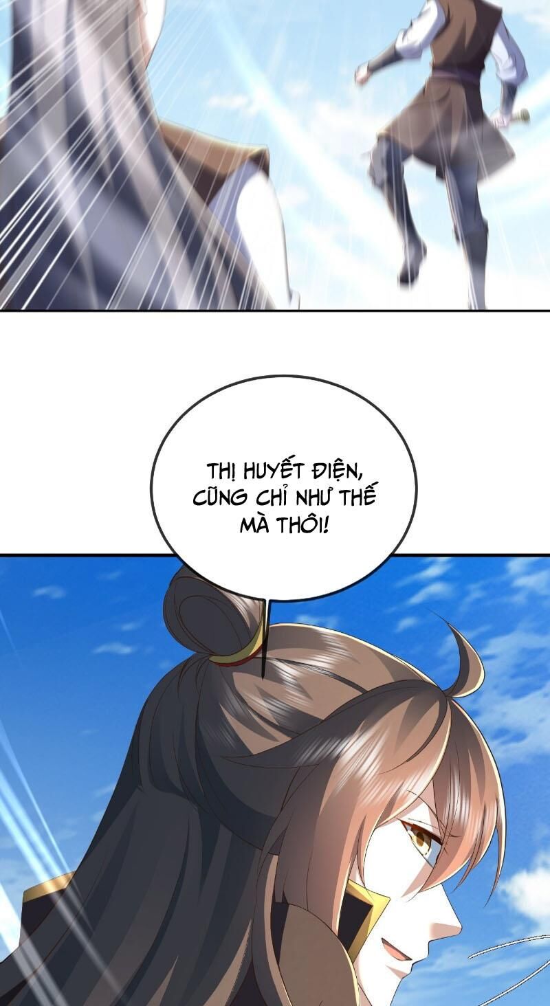 tiên võ đế tôn chapter 537 33