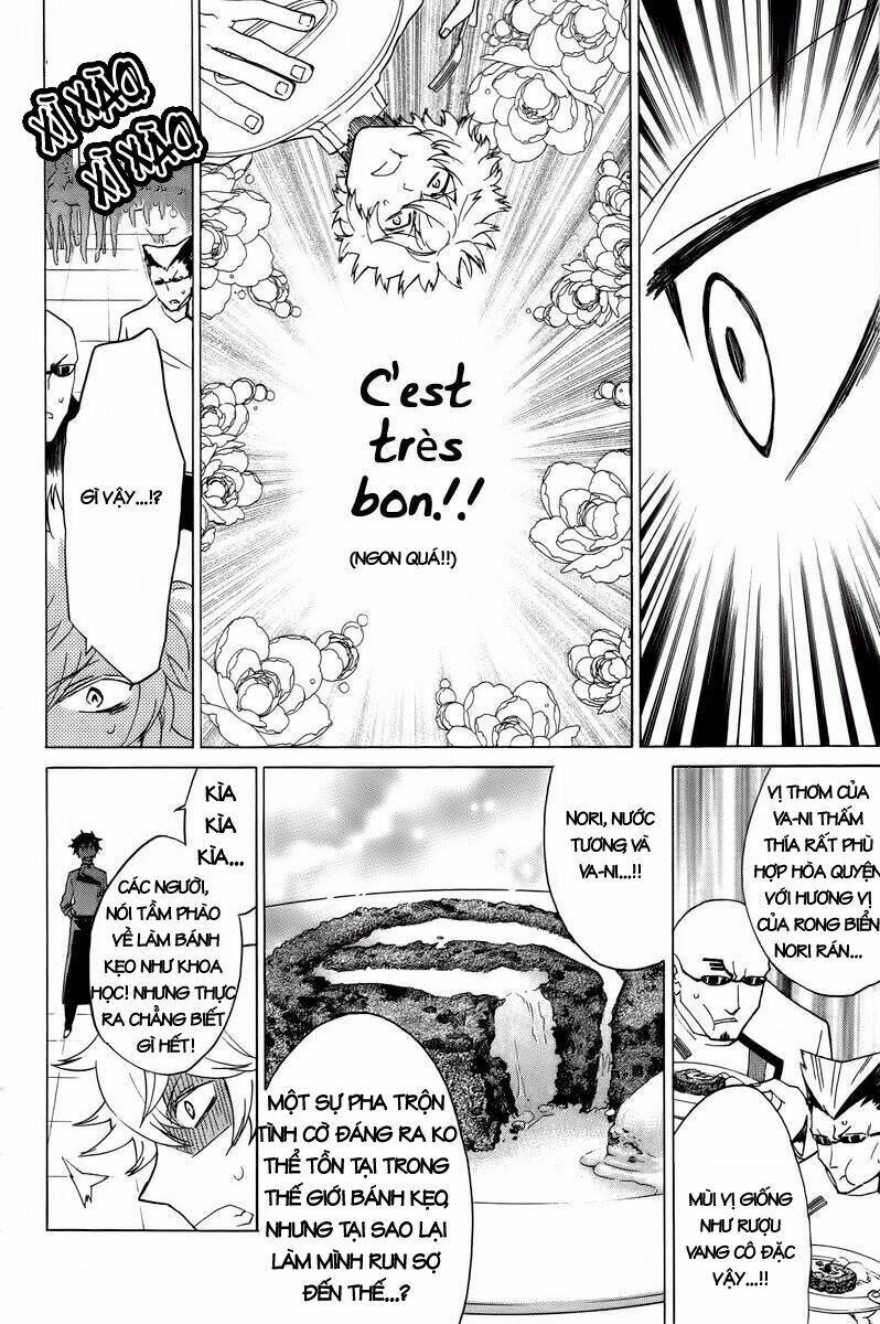 hell’s kitchen chapter 11 29