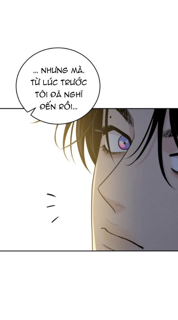 Thuyết Tình Yêu Ích Kỷ chapter 25.2 11