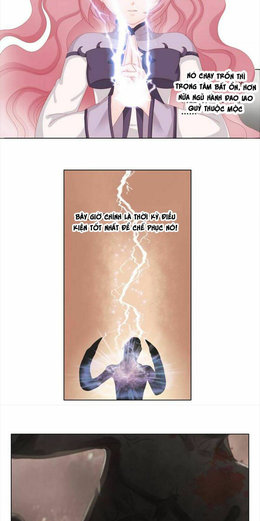 chuyển tương tư chapter 22 9