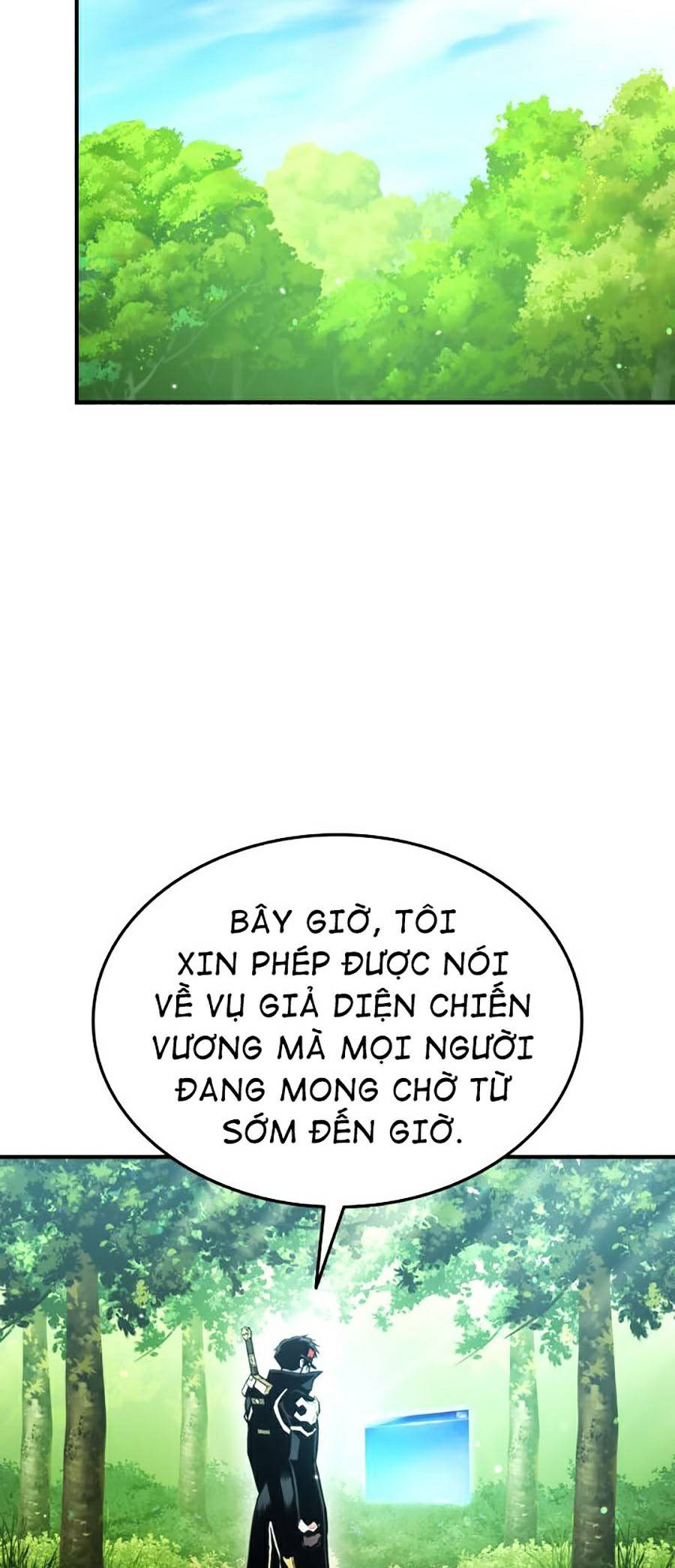 Ranker Tái Xuất Chapter 40 - Trang 13