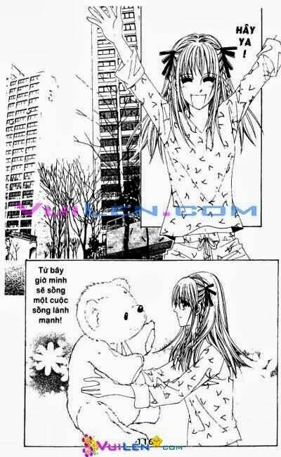 cuộc sống của tôi chapter 13 117