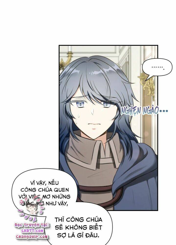 công chúa xấu xa chapter 9 18