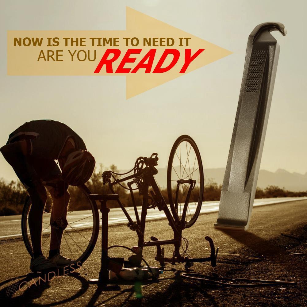 Dụng cụ cờ lê giúp mở bánh xe đạp tiện dụng và bền