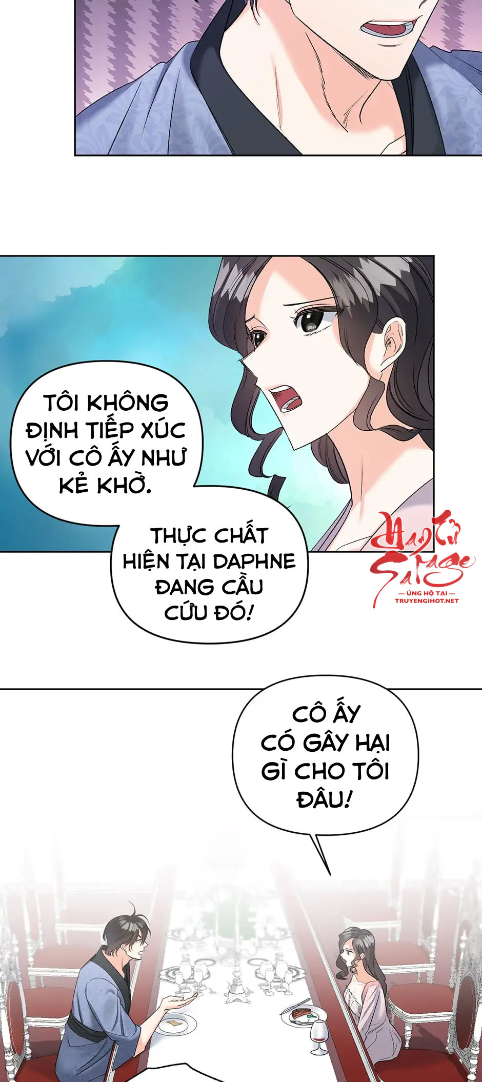 ebony, quạ đen chapter 86.2 22