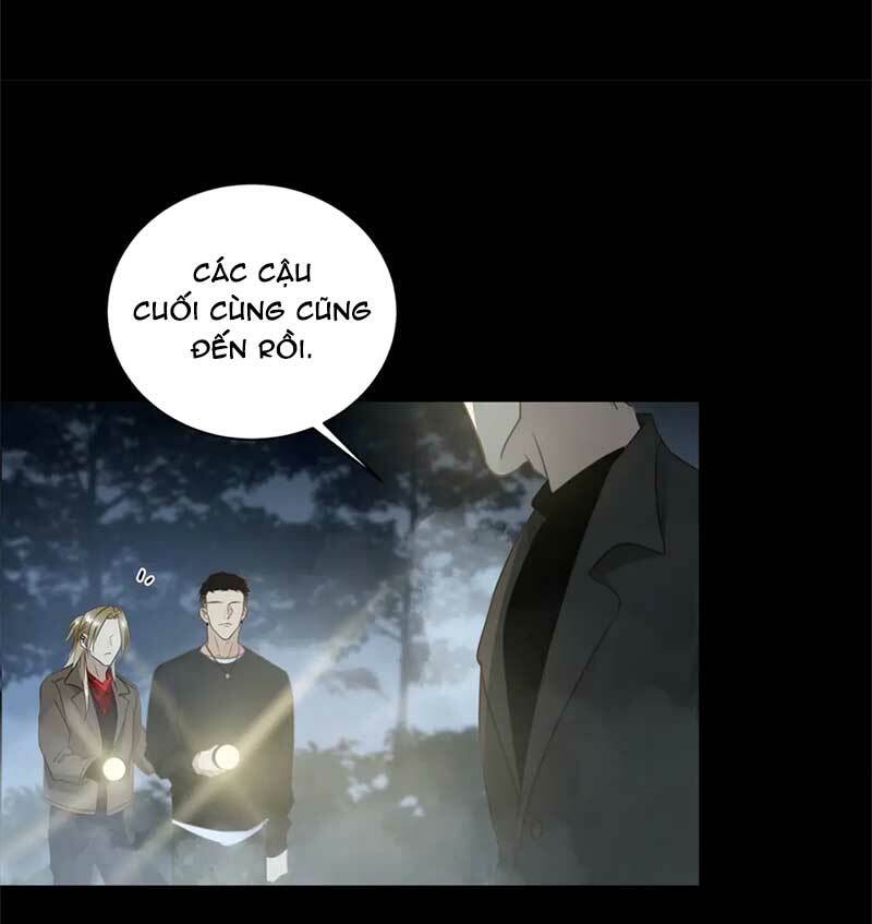 tiên sinh nói dối chapter 70 28