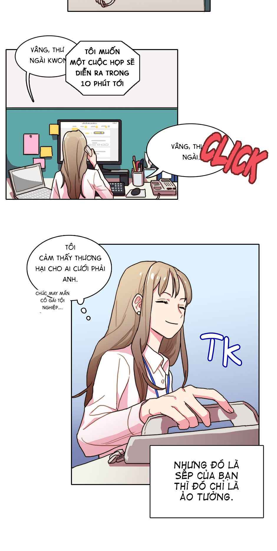 quý cô với chiếc mặt nạ chapter 2 15