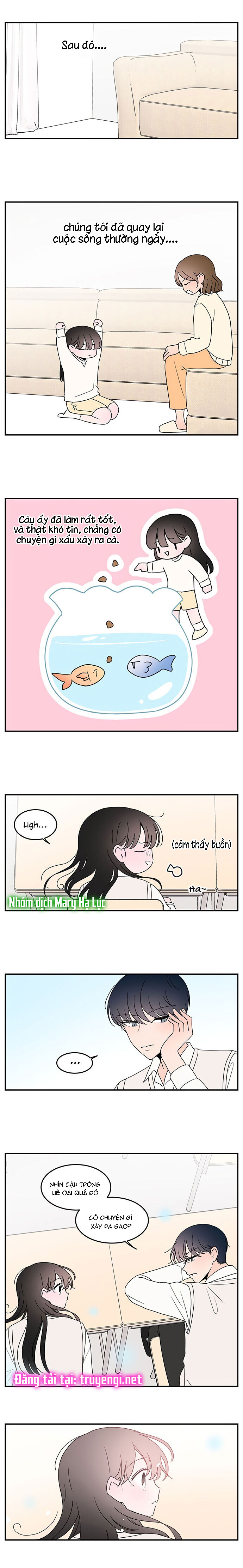 hội chứng nam phụ chapter 41 6