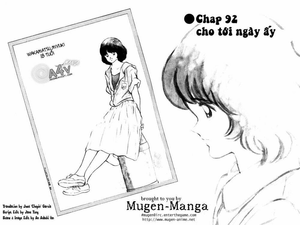 miyuki chapter 93 4