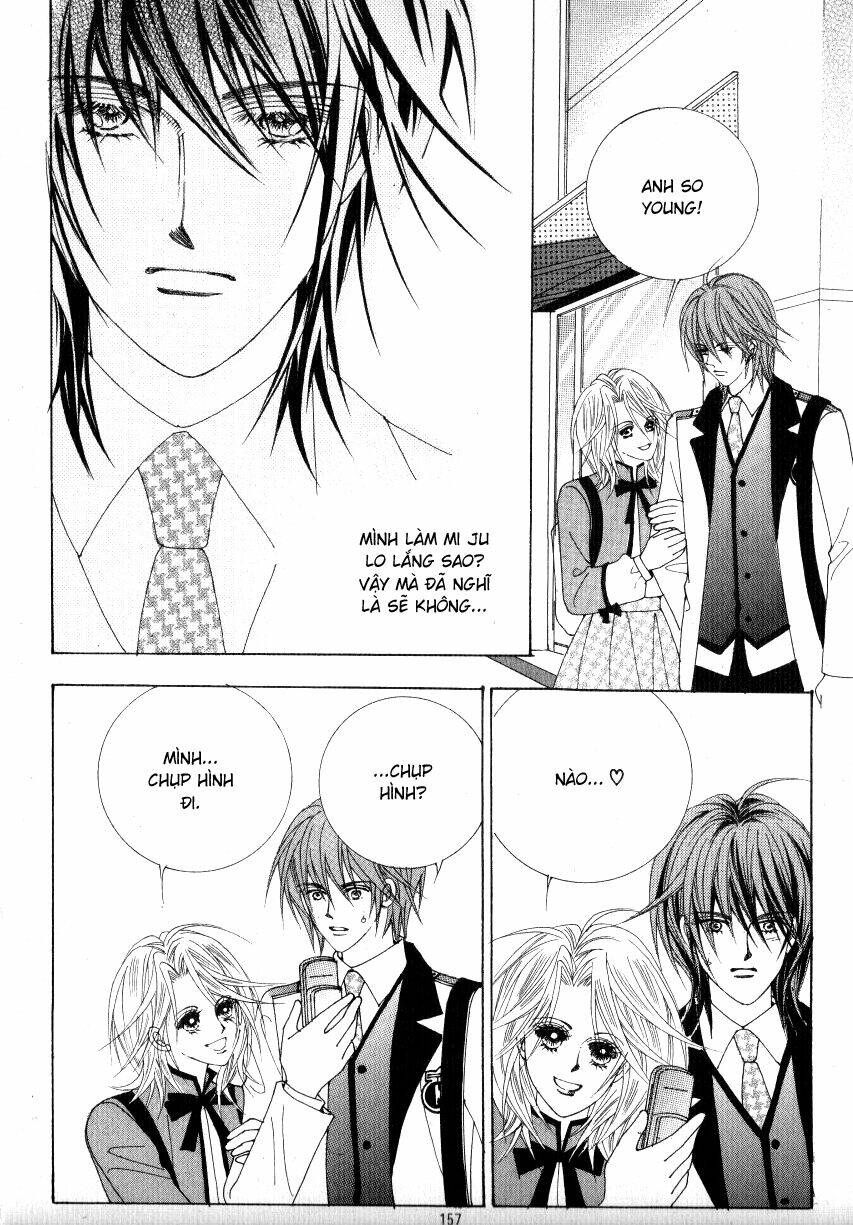 she's scary chapter 44 39