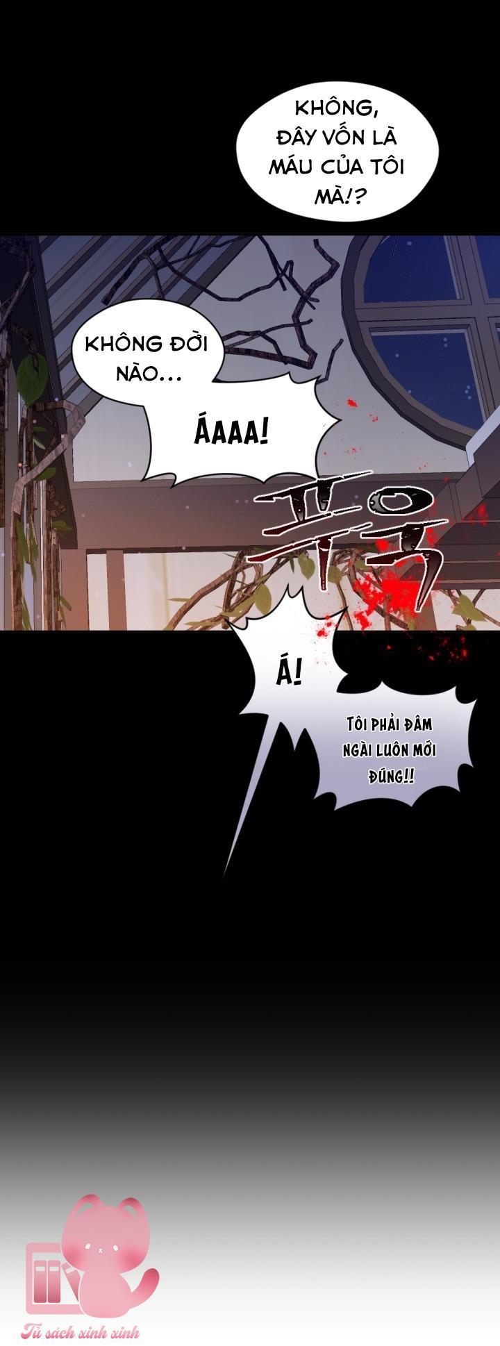 nguyện ước vô vọng của ma nữ chapter 74 13