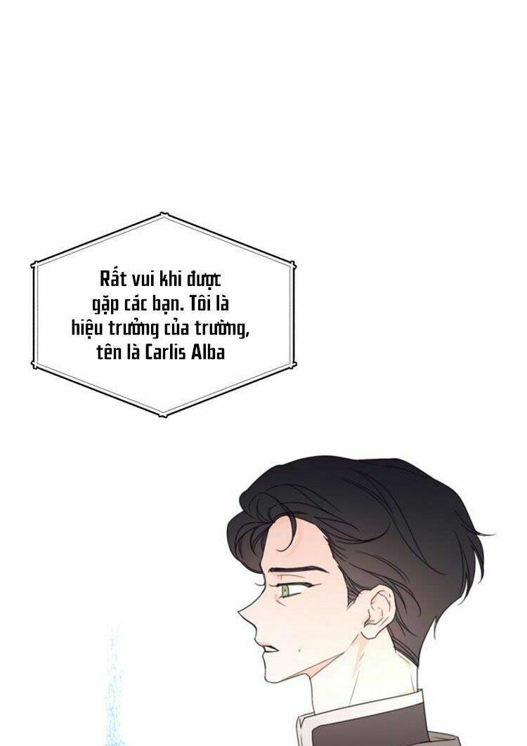 kiếp này tôi sẽ sống như một nhân vật phụ chapter 2 10