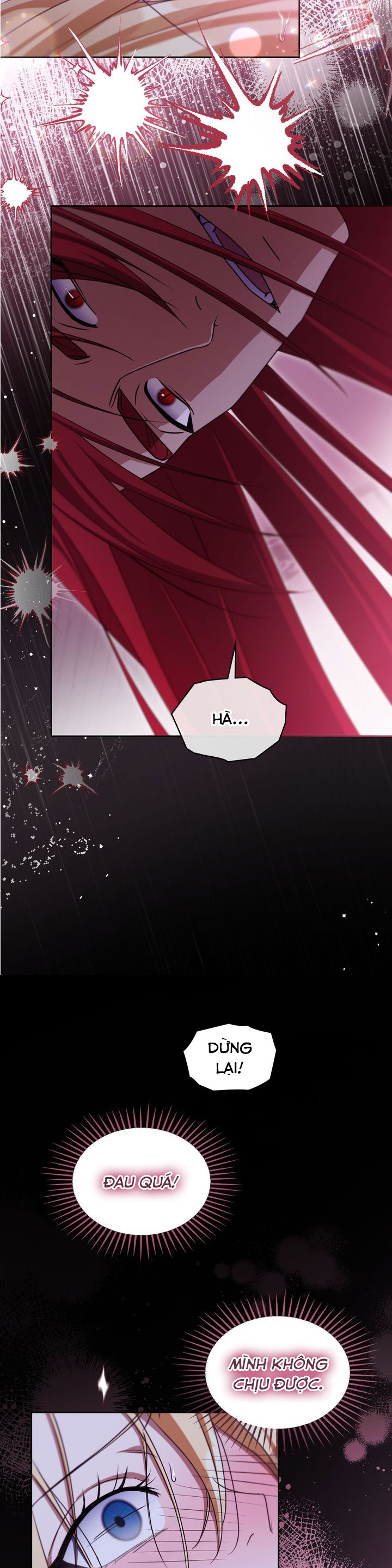 thánh nữ evelina chapter 31 6