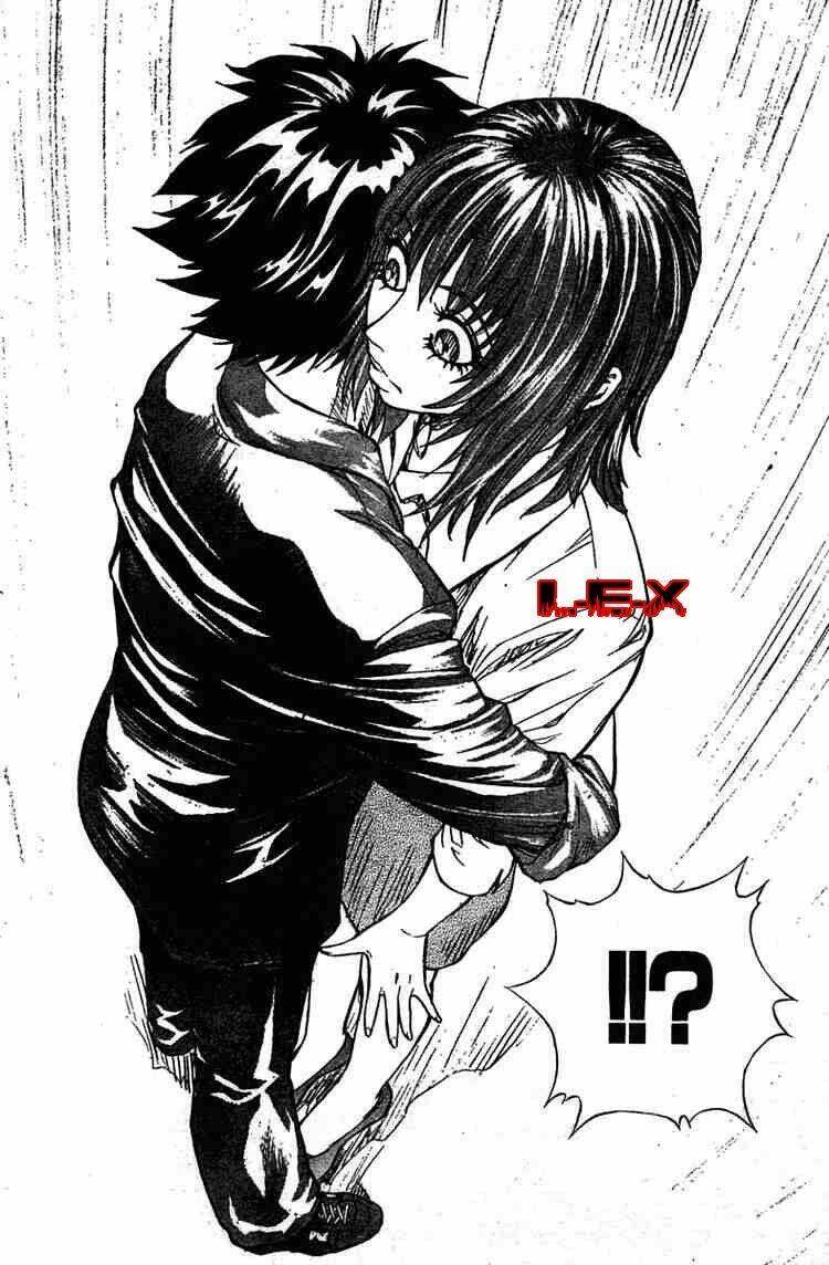 b-reaction chapter 10 11