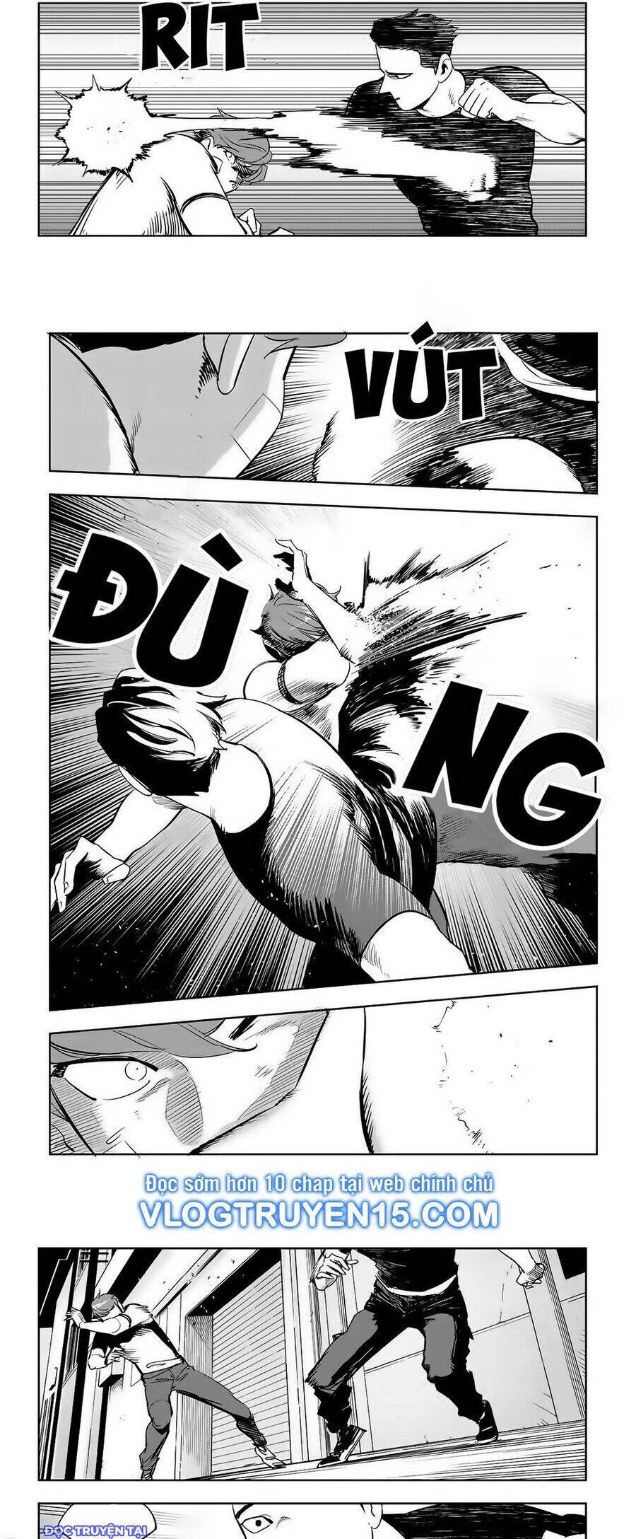 fight class 3 chapter 69 9