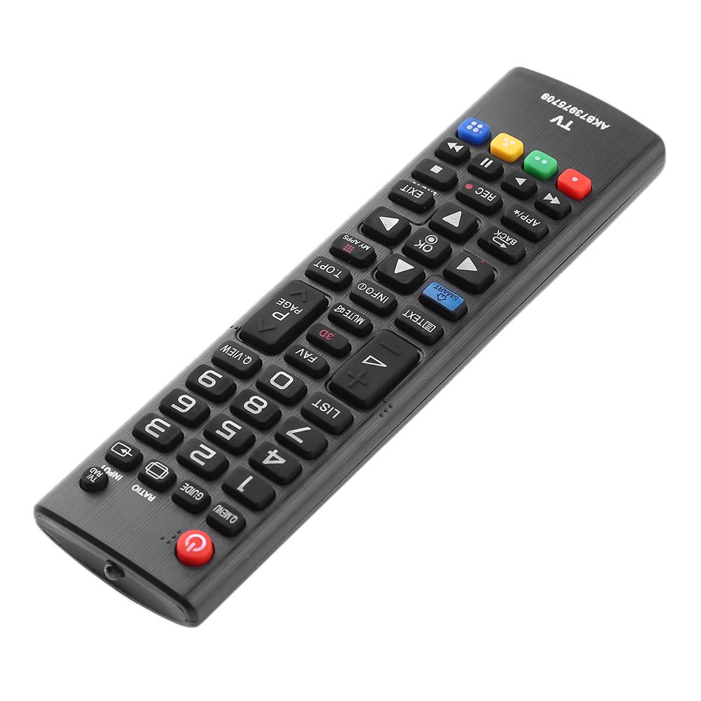 Điều khiển từ xa 3D của LCD LCD TV thông minh cho LG AKB73975709 AKB73715601