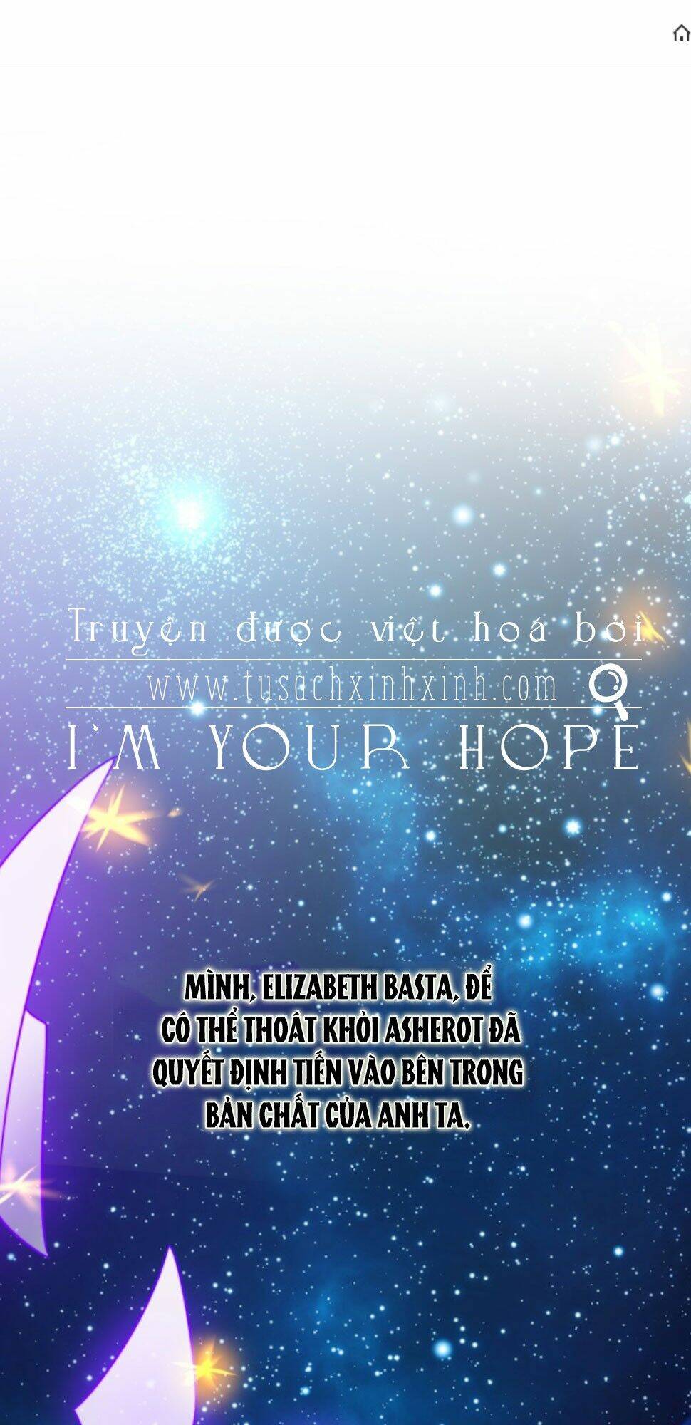 nàng elizabeth thuần khiết chapter 36 1