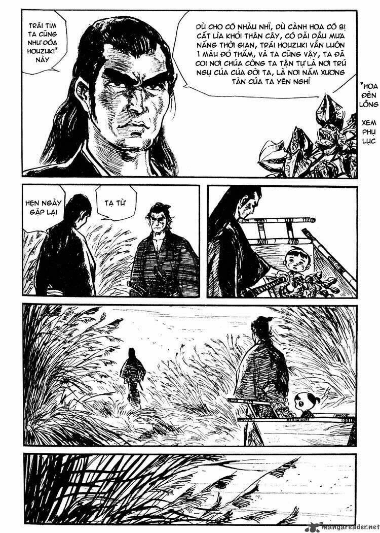 lone wolf and cub chapter 36 33