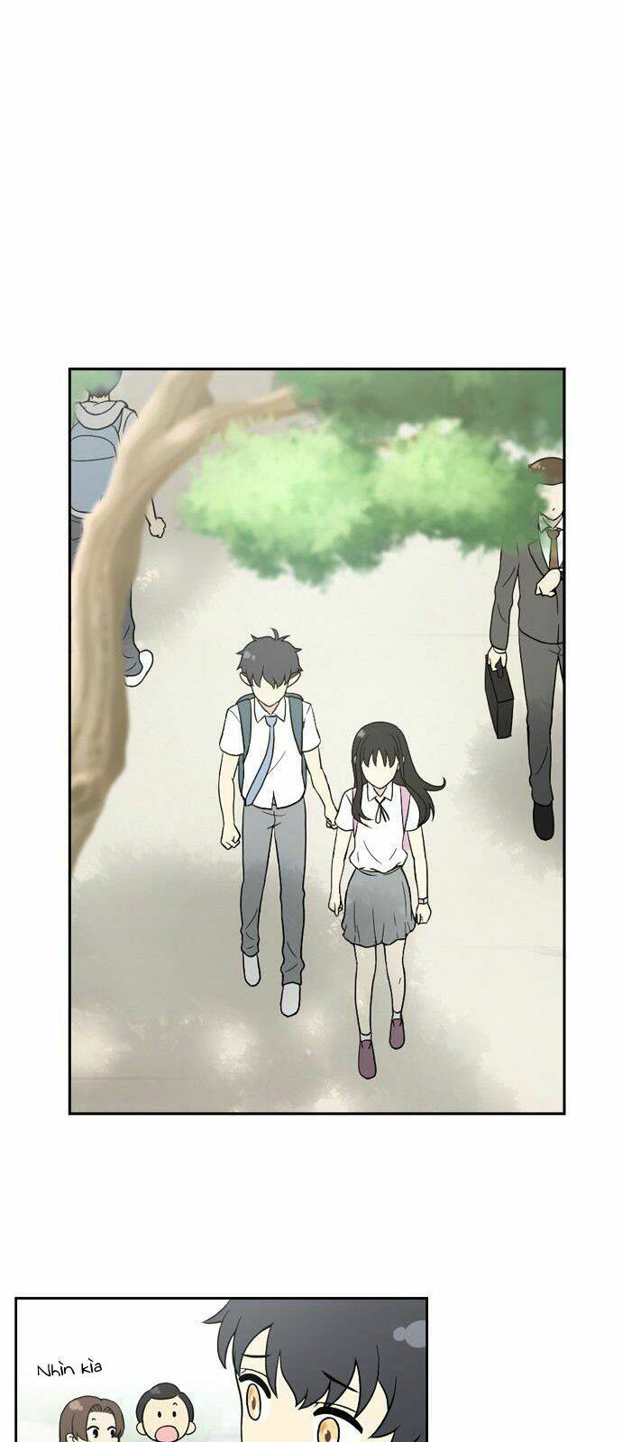 haru ơi chapter 6 17