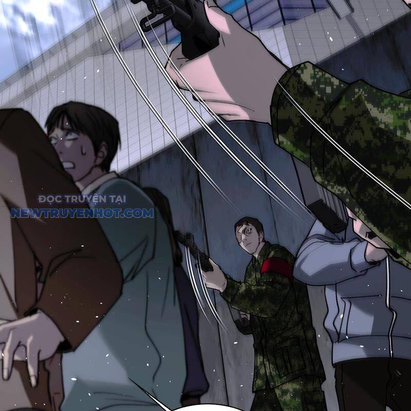 tận thế cũng chỉ là trò chơi chapter 37 15