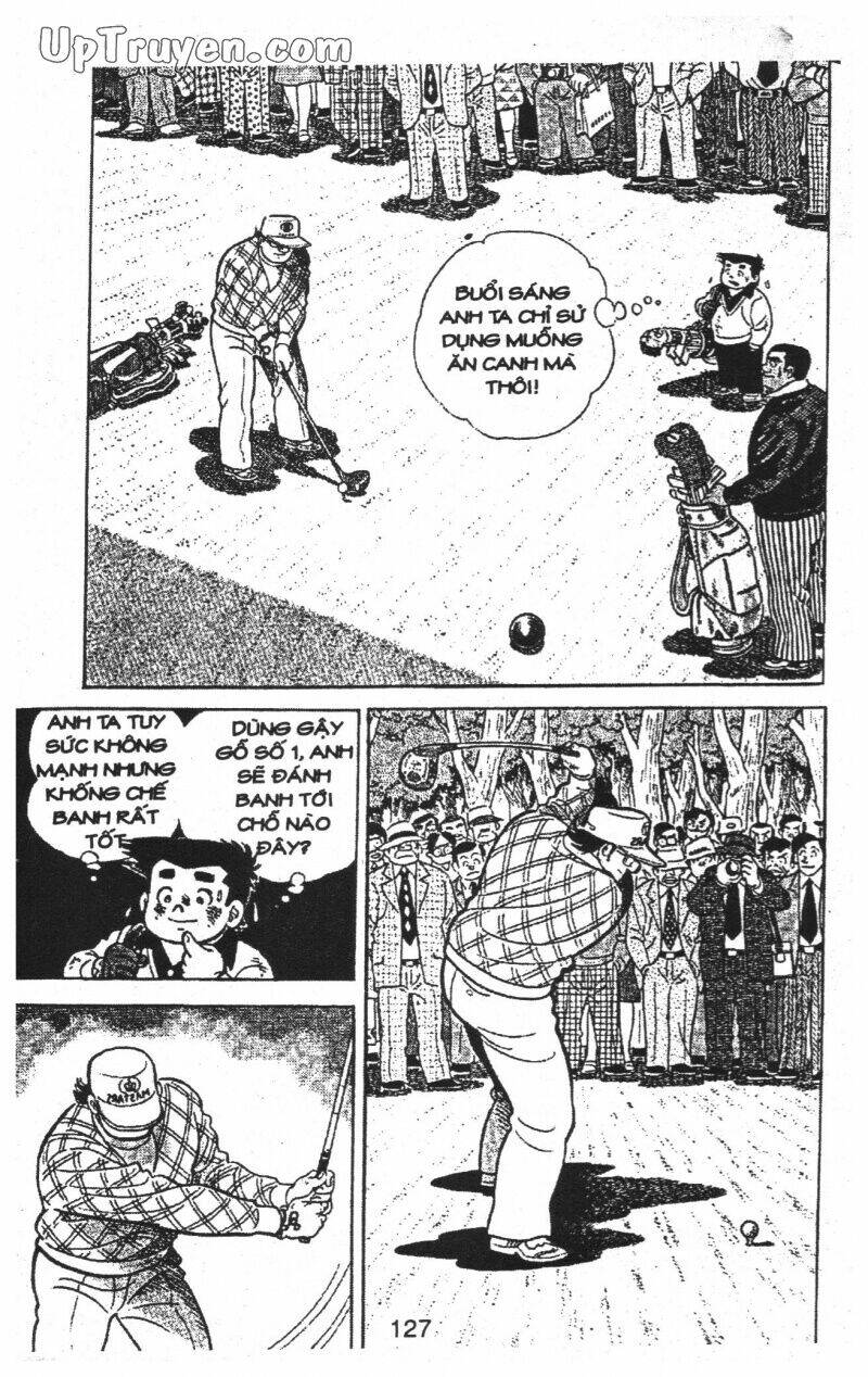 ashita tenki ni naare chapter 11 129