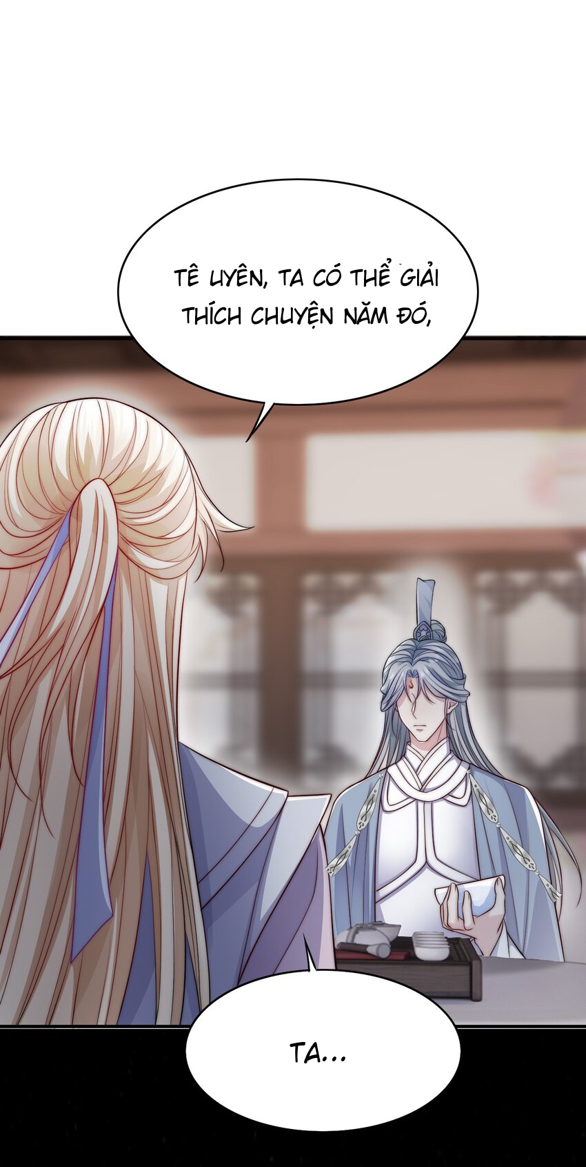 chiến lược tẩy trắng của phản diện chapter 41 24