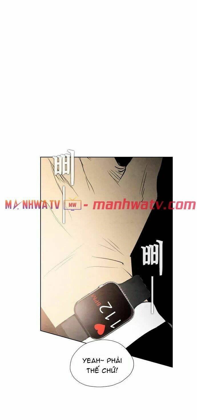 kẻ hồi sinh chapter 28 49