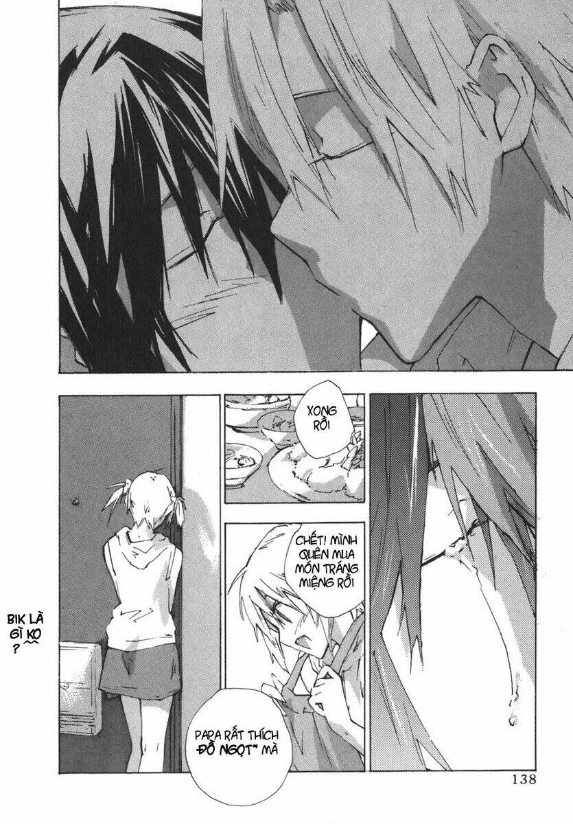 yubisaki milk tea chapter 55 16