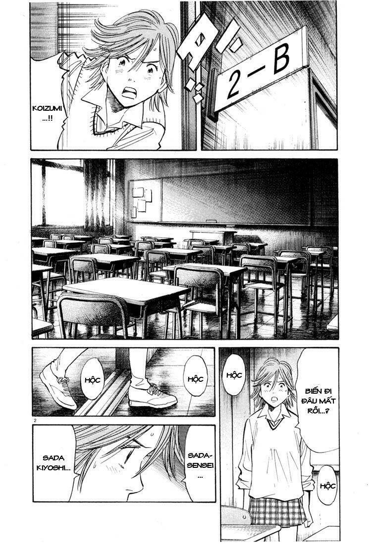 những chàng trai thế kỉ 20 chapter 104 3