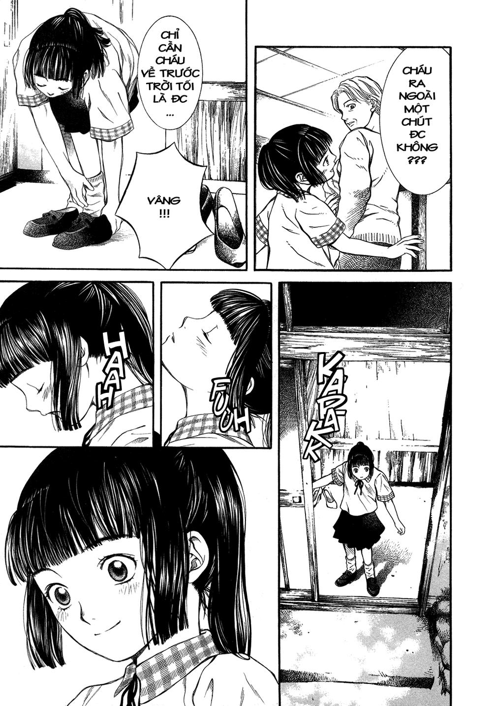 chinatsu no uta chapter 1 10