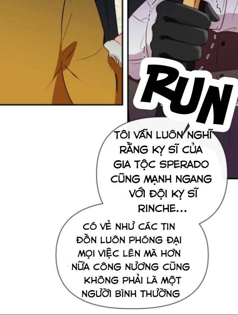 khế ước của nữ công tước quái vật chapter 28 28