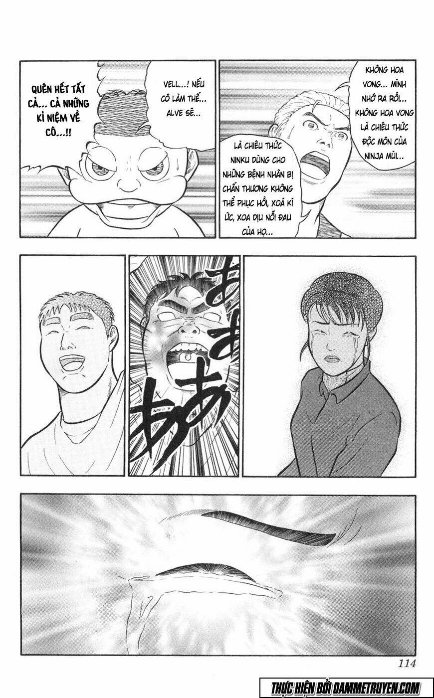 ninku second stage - eto ninhen chapter 15 25