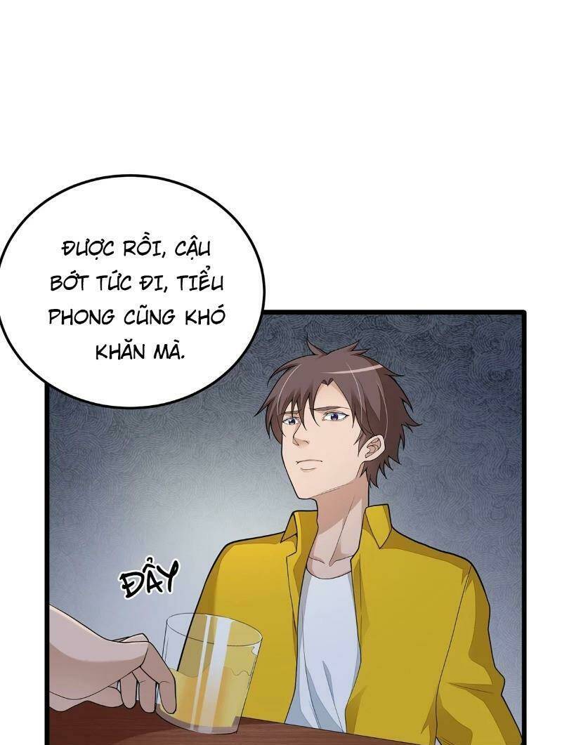 anh hùng khốn nạn chapter 3 16