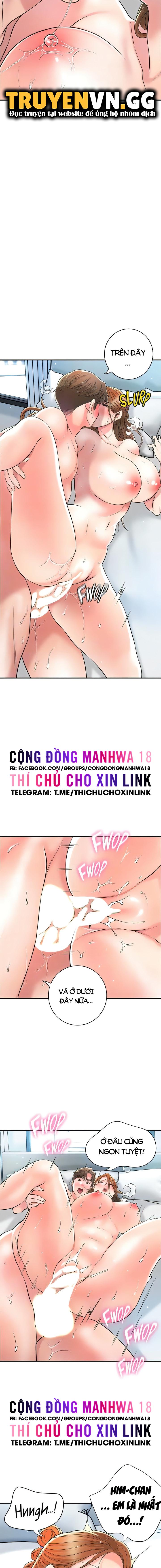 thị trấn nóng bỏng chapter 107 6