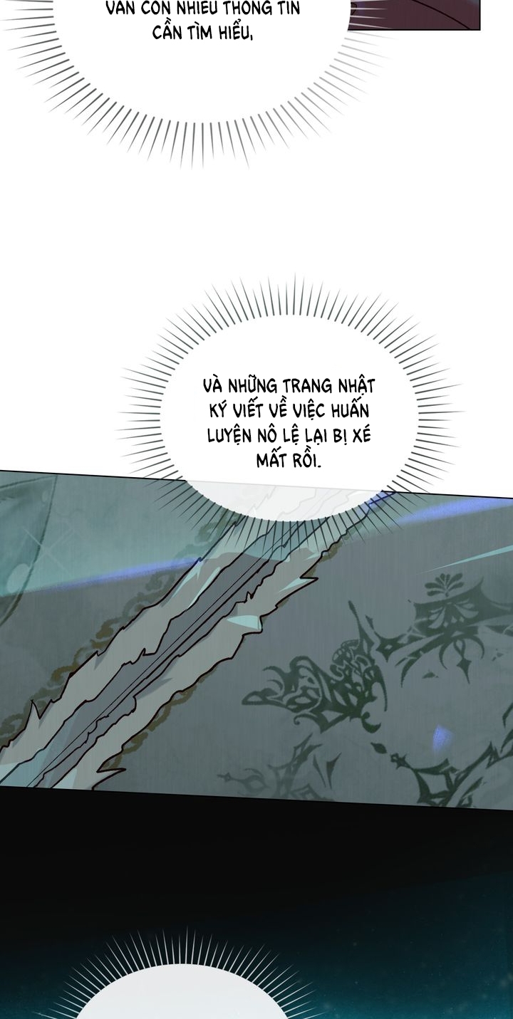 Gọi Ta Là Chủ Nhân chapter 5.2 - Trang 24