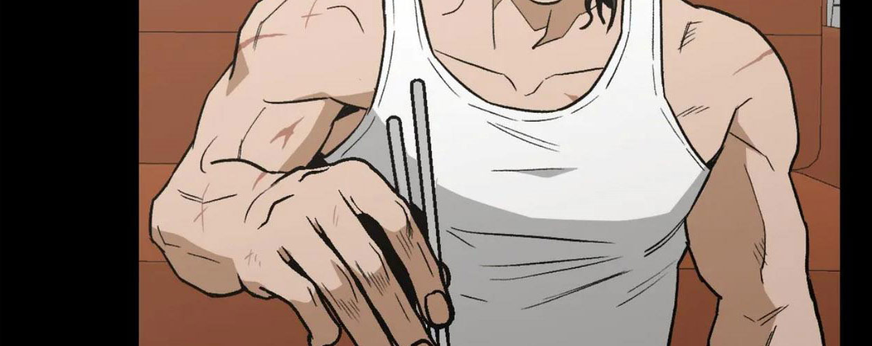 khi sát nhân biết yêu chapter 25 46